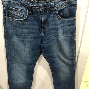 Mavi “Matt” Jean 32X28